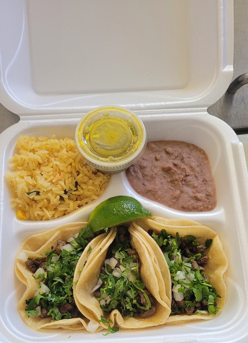 Taco Express Las 5 Estrellas Photos 2